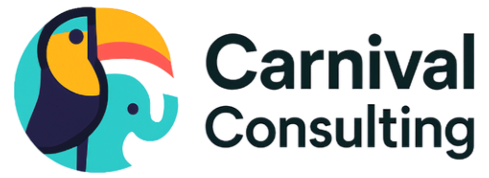 Carnival Consulting Hero Logo